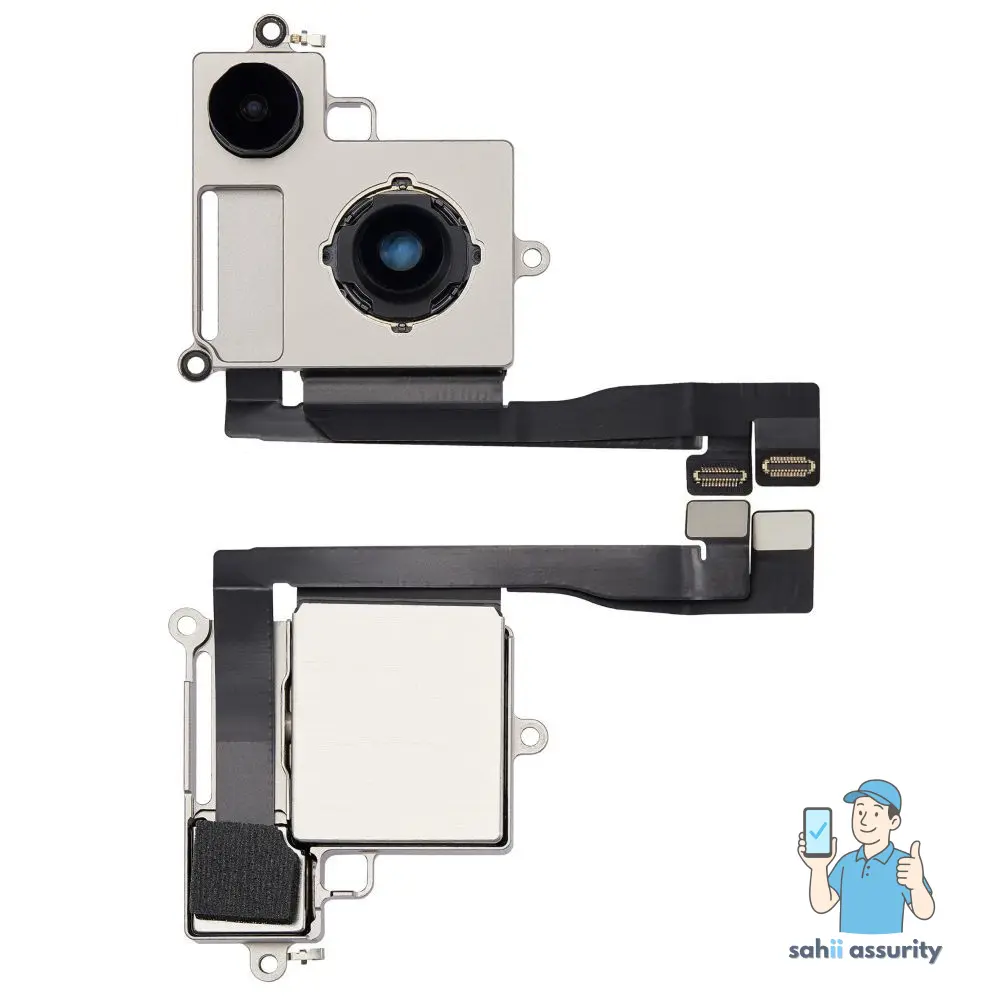 Replacement Back Camera for Apple iPhone 14 (Main Camera)